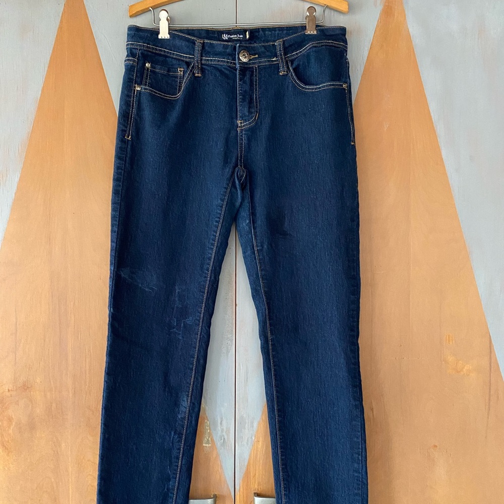 I&M Premium Jeans - Stretch - Size 11